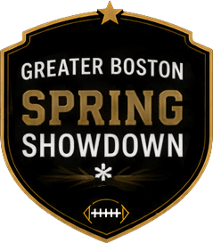 Greater Boston Spring Showdown event logo.